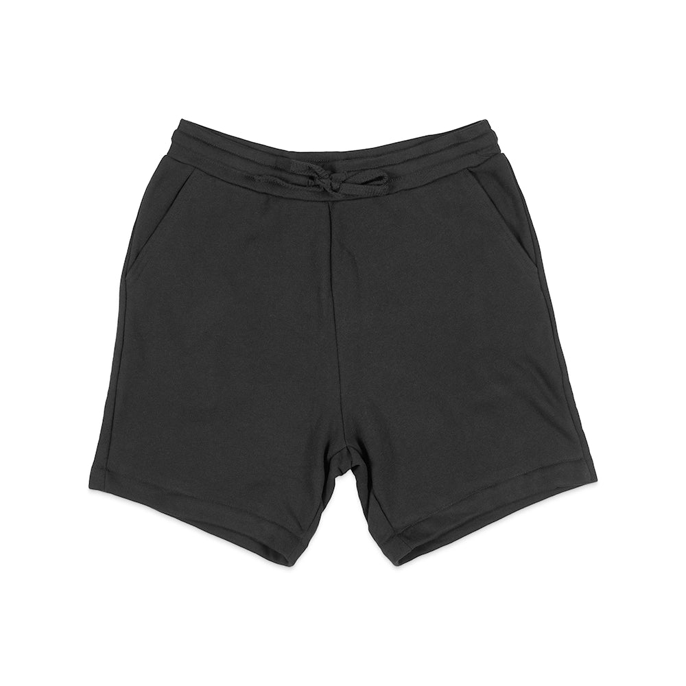 Bella + Canvas 3724 Fleece Sweatshorts