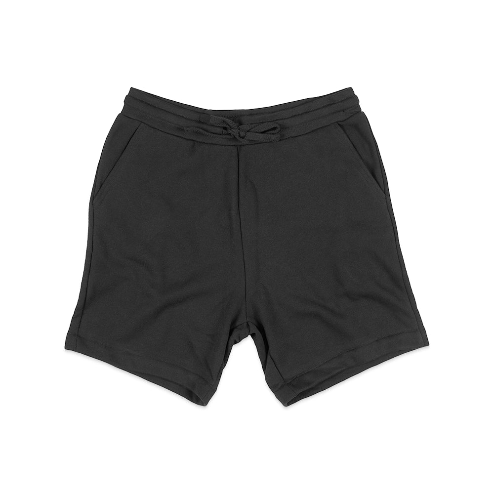 Bella + Canvas 3724 Fleece Sweatshorts