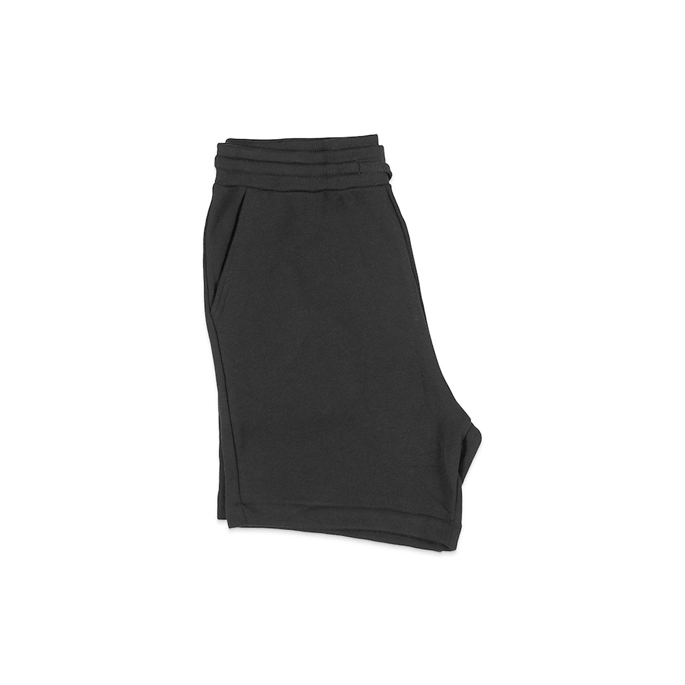 Bella + Canvas 3724 Fleece Sweatshorts