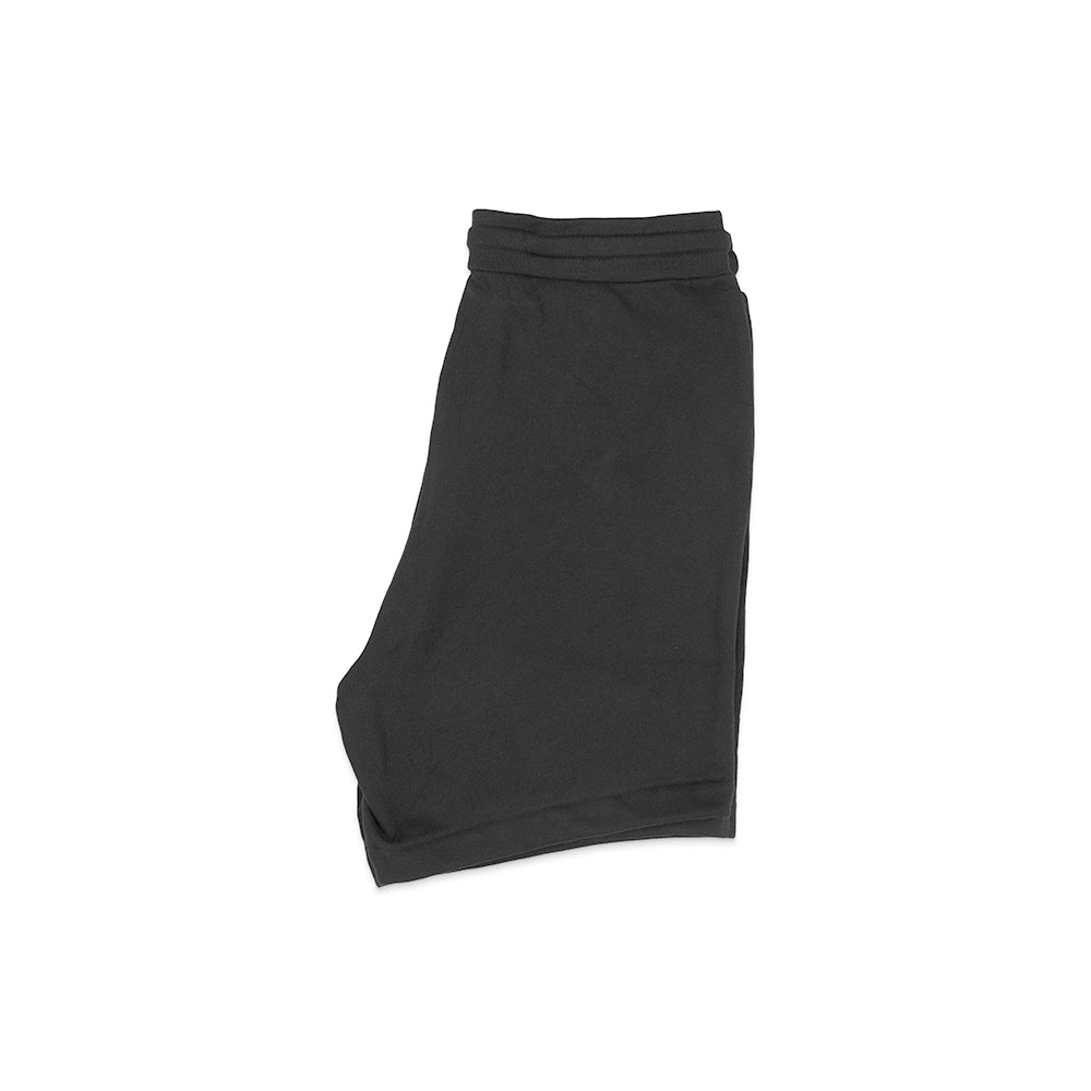 Bella + Canvas 3724 Fleece Sweatshorts
