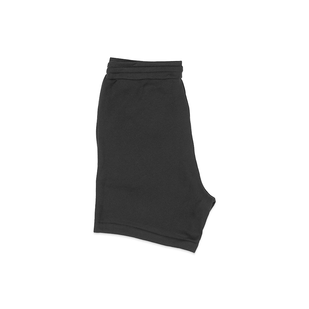 Bella + Canvas 3724 Fleece Sweatshorts