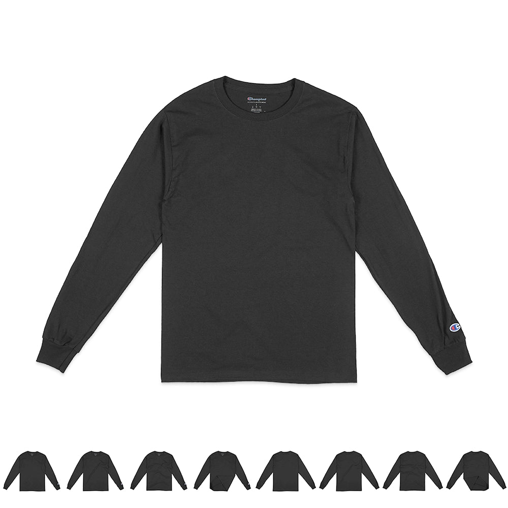 Champion CC8C Long Sleeve T-Shirt