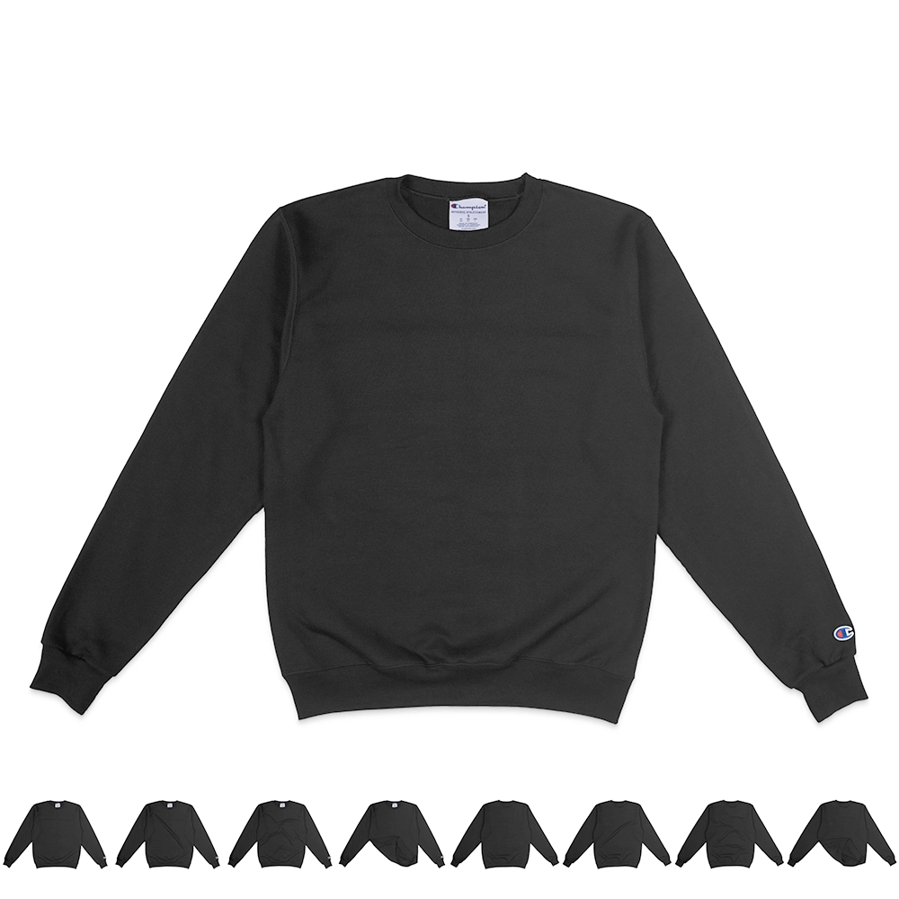 Champion S600 Powerblend Crewneck Sweatshirt