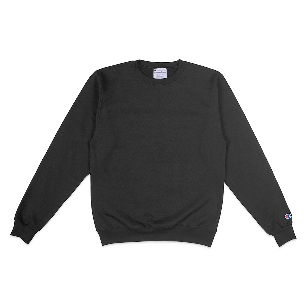 Champion S600 Powerblend Crewneck Sweatshirt