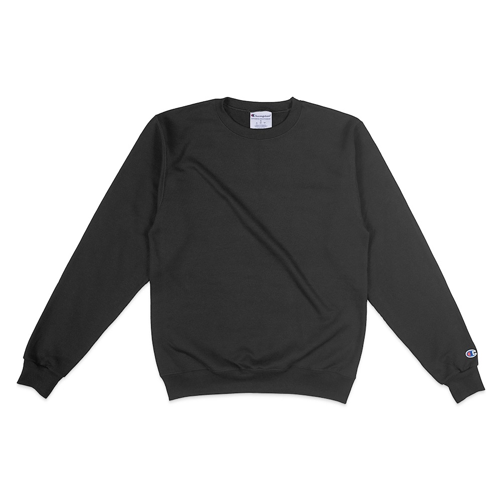 Champion S600 Powerblend Crewneck Sweatshirt