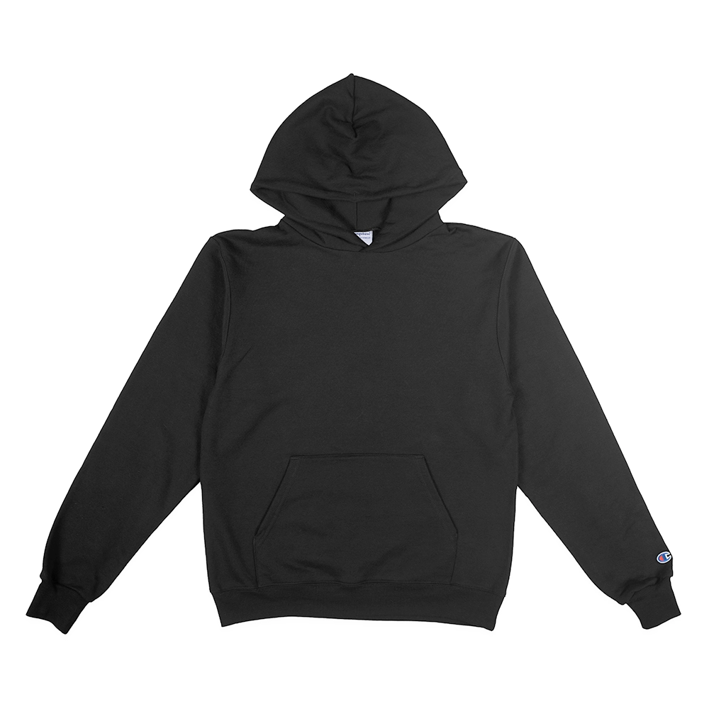 Champion S700 Powerblend Hooded Sweatshirt