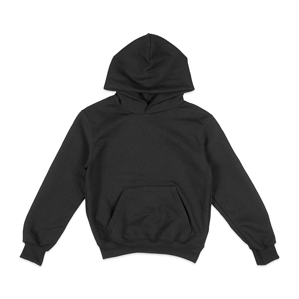 Champion S790 Powerblend Youth Hooded Sweatshirt