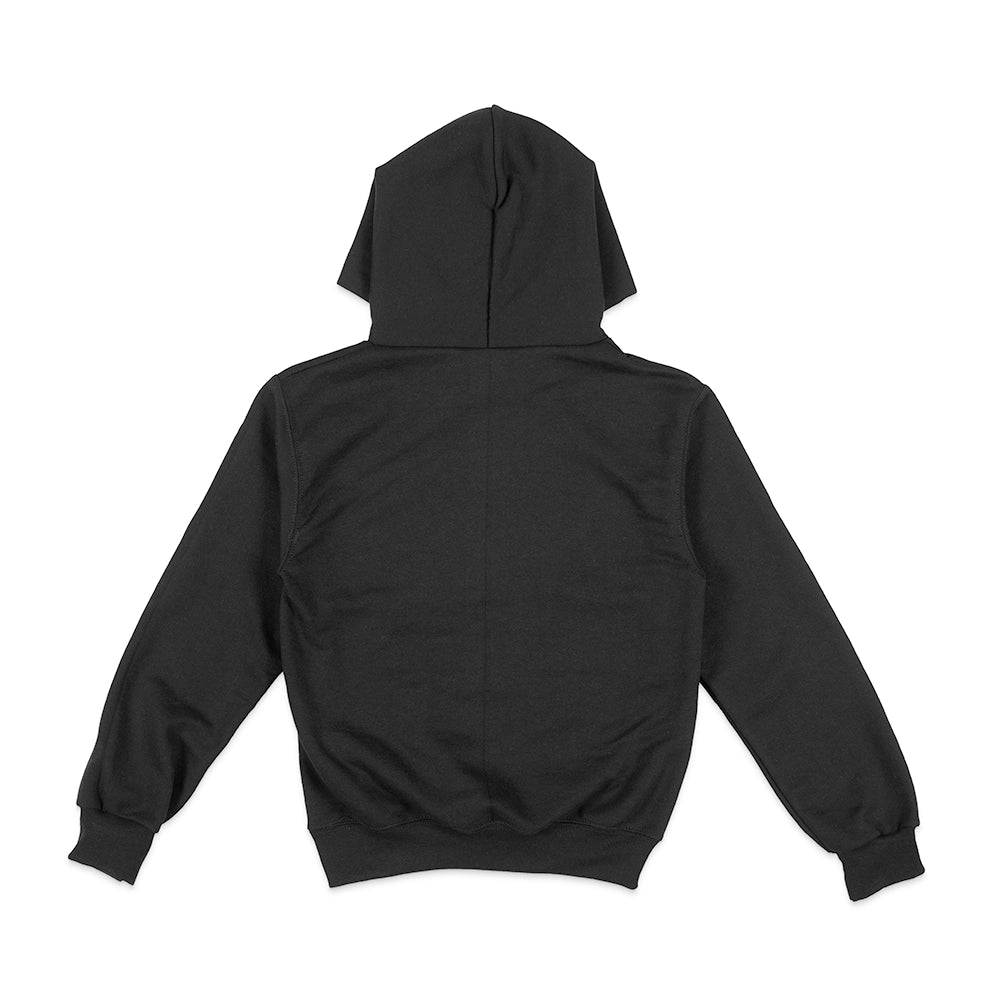 Champion S790 Powerblend Youth Hooded Sweatshirt