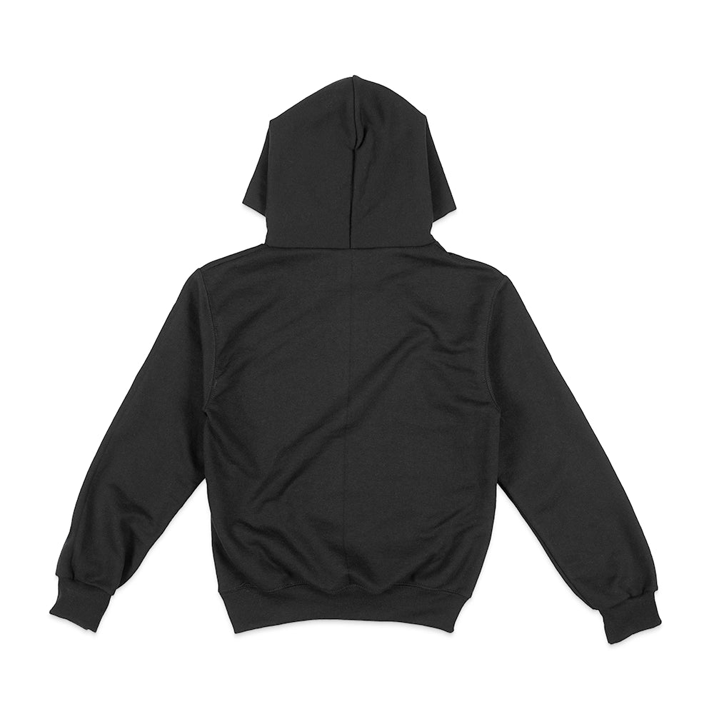 Champion S790 Powerblend Youth Hooded Sweatshirt