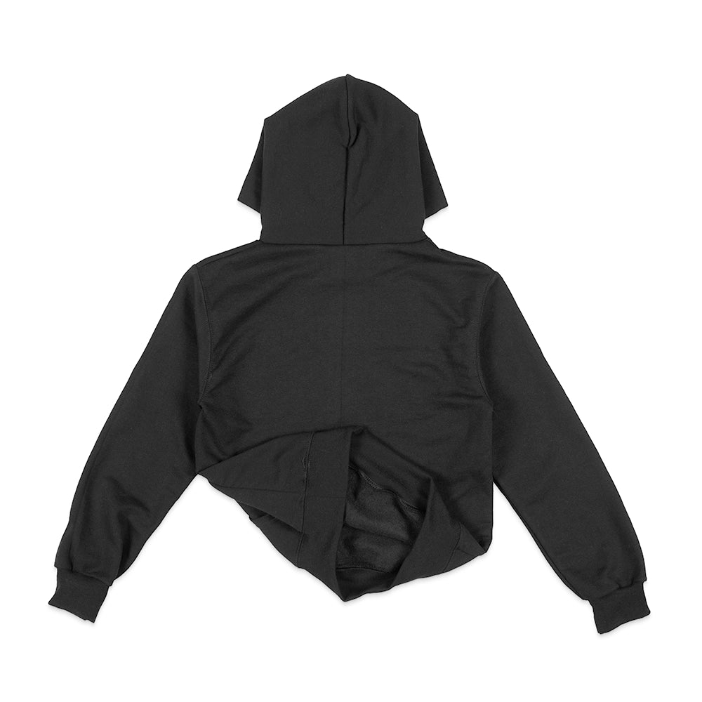 Champion S790 Powerblend Youth Hooded Sweatshirt