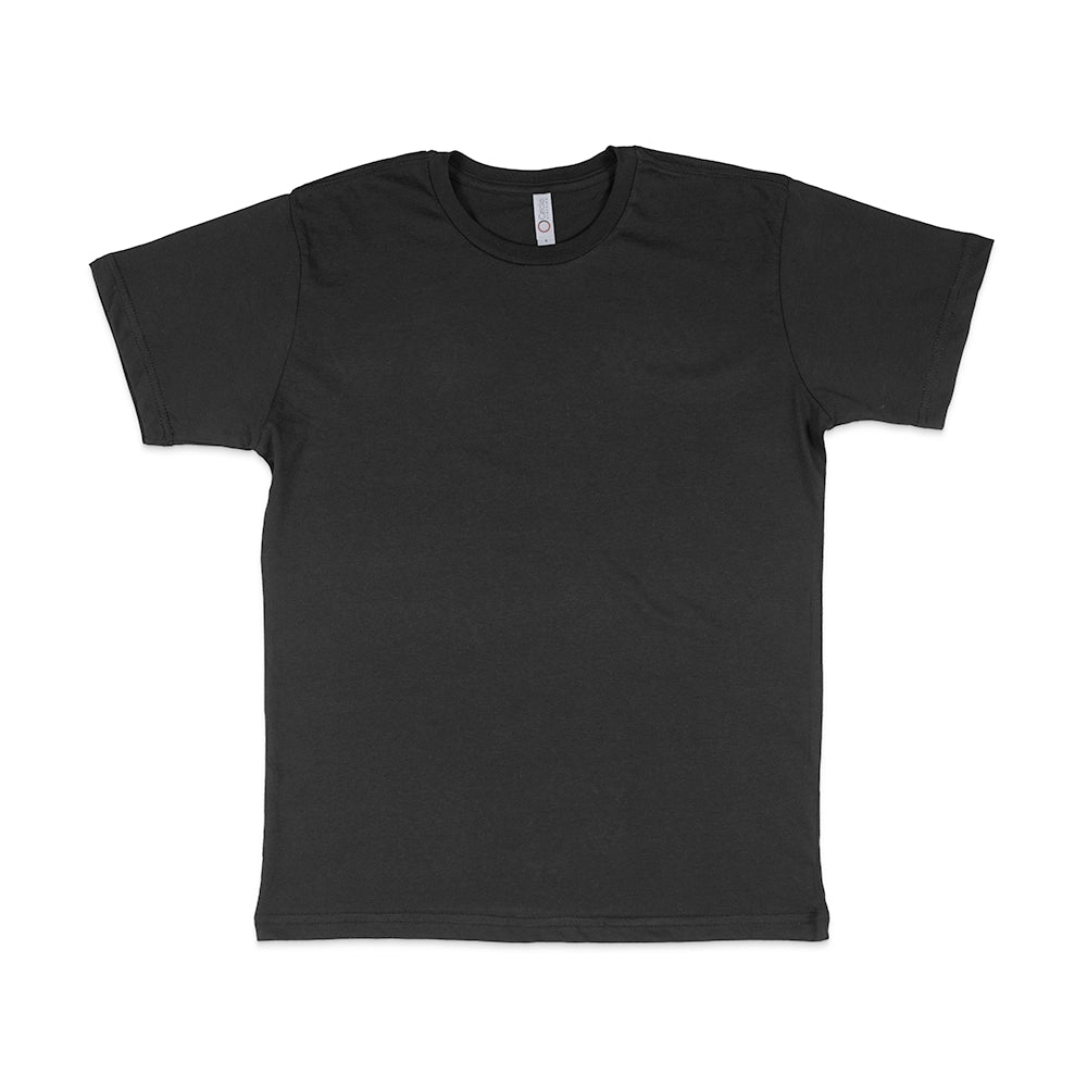Circle Clothing 2582 Unisex Jersey Short Sleeve 4.3 Oz T-Shirt