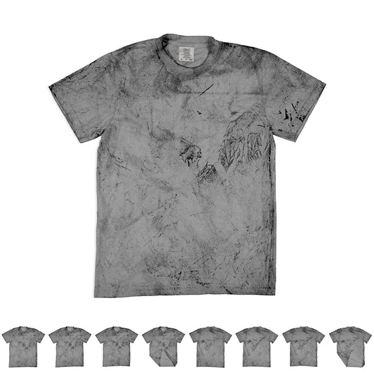 Comfort Colors 1745 Heavyweight Color Blast Adult T-Shirt