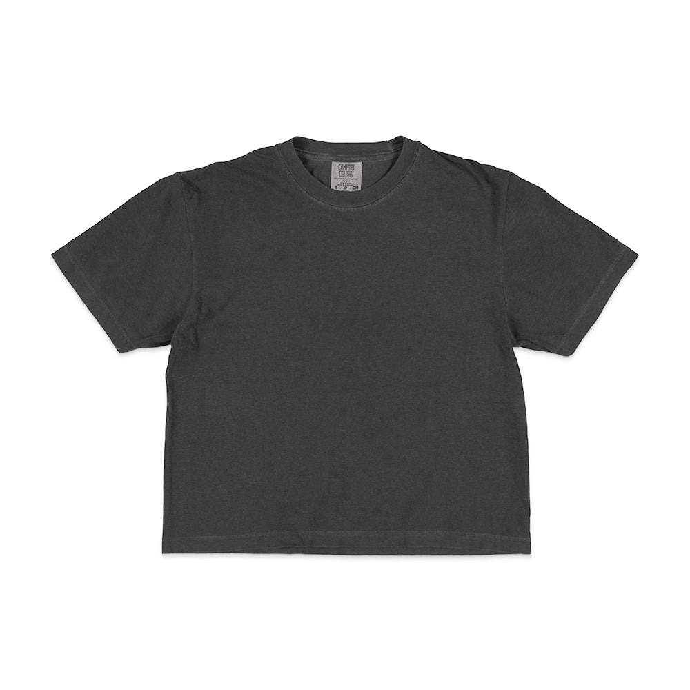 Comfort Colors 3023CL Heavyweight Women's Boxy T-Shirt
