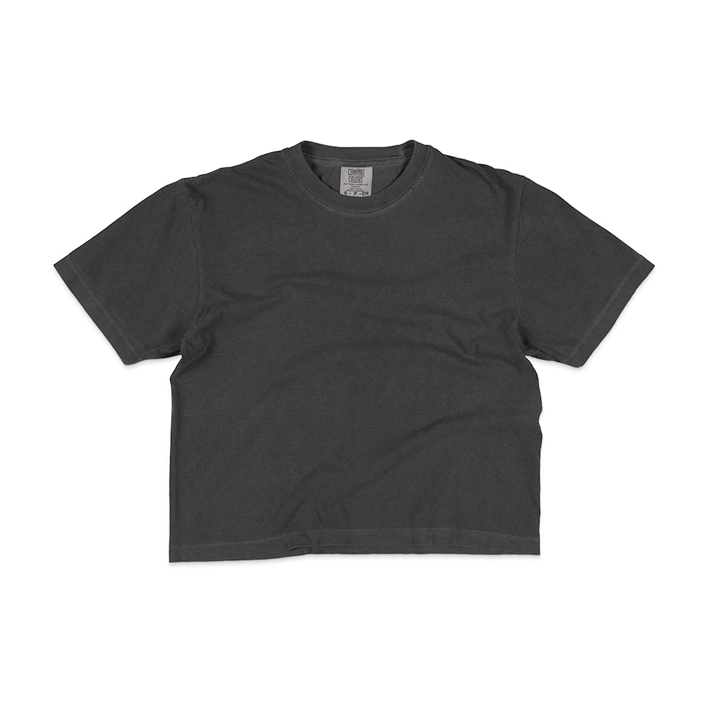 Comfort Colors 3023CL Heavyweight Women's Boxy T-Shirt