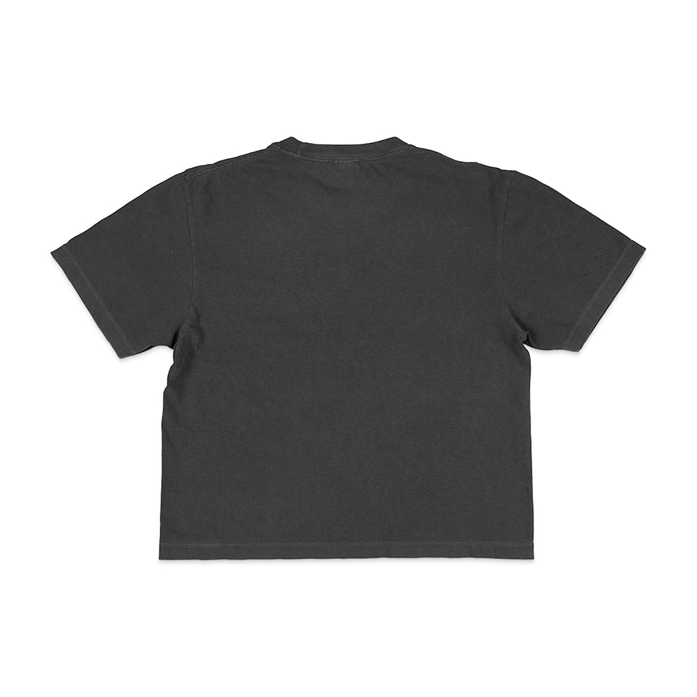 Comfort Colors 3023CL Heavyweight Women's Boxy T-Shirt