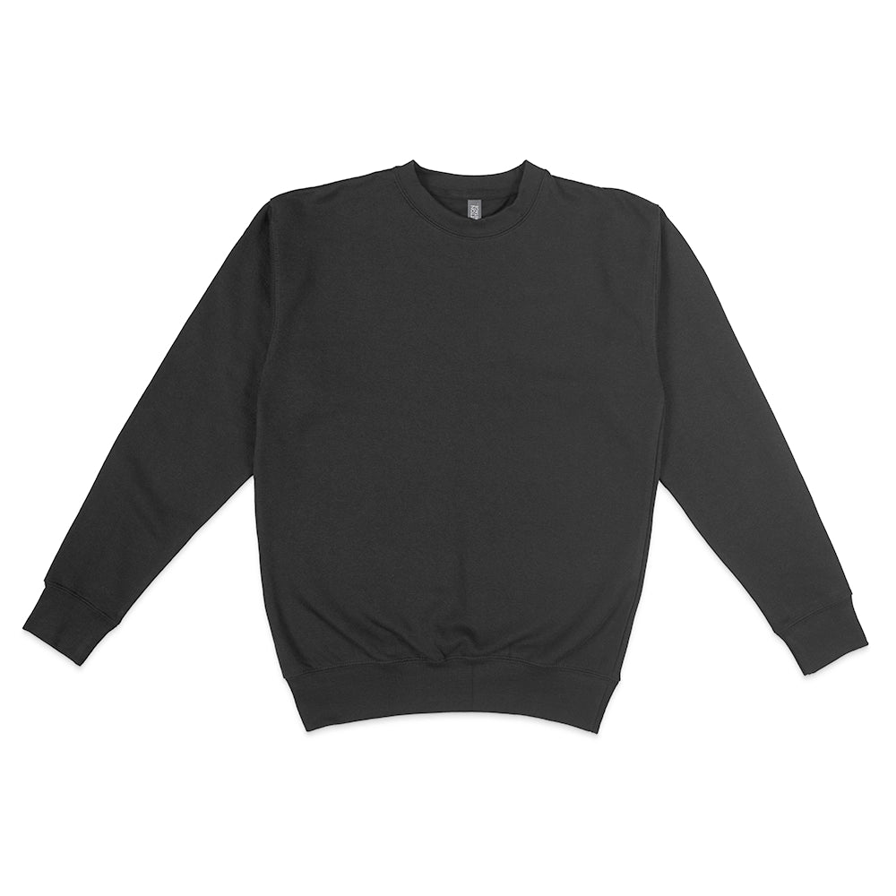 Cotton Heritage M2480 Premium Crew Neck Sweatshirt