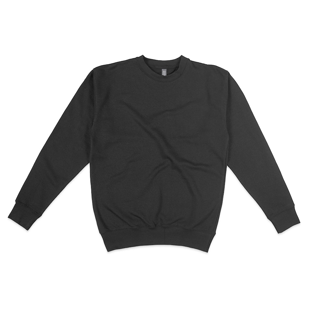 Cotton Heritage M2480 Premium Crew Neck Sweatshirt