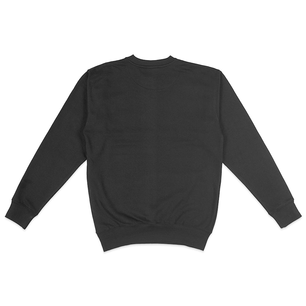 Cotton Heritage M2480 Premium Crew Neck Sweatshirt