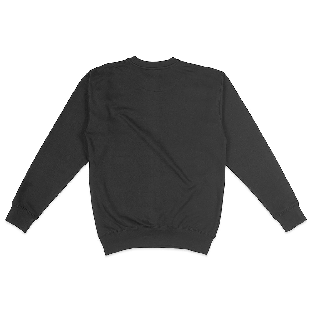 Cotton Heritage M2480 Premium Crew Neck Sweatshirt