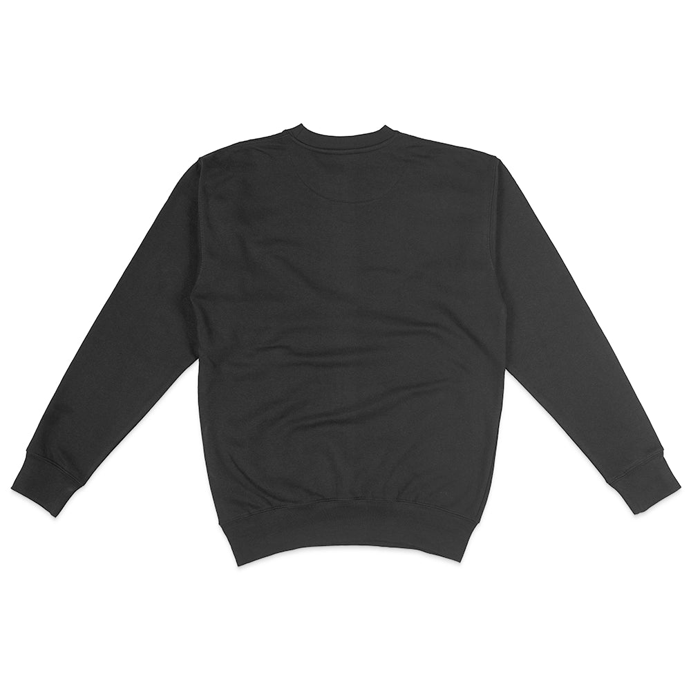 Cotton Heritage M2480 Premium Crew Neck Sweatshirt