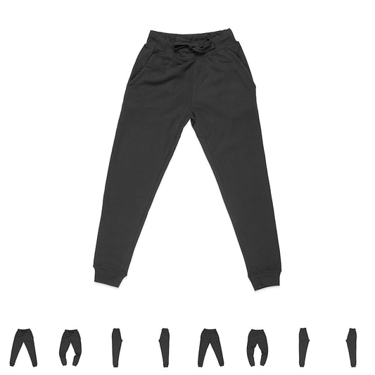 Cotton Heritage M7580 Unisex Premium Jogger Sweatpants