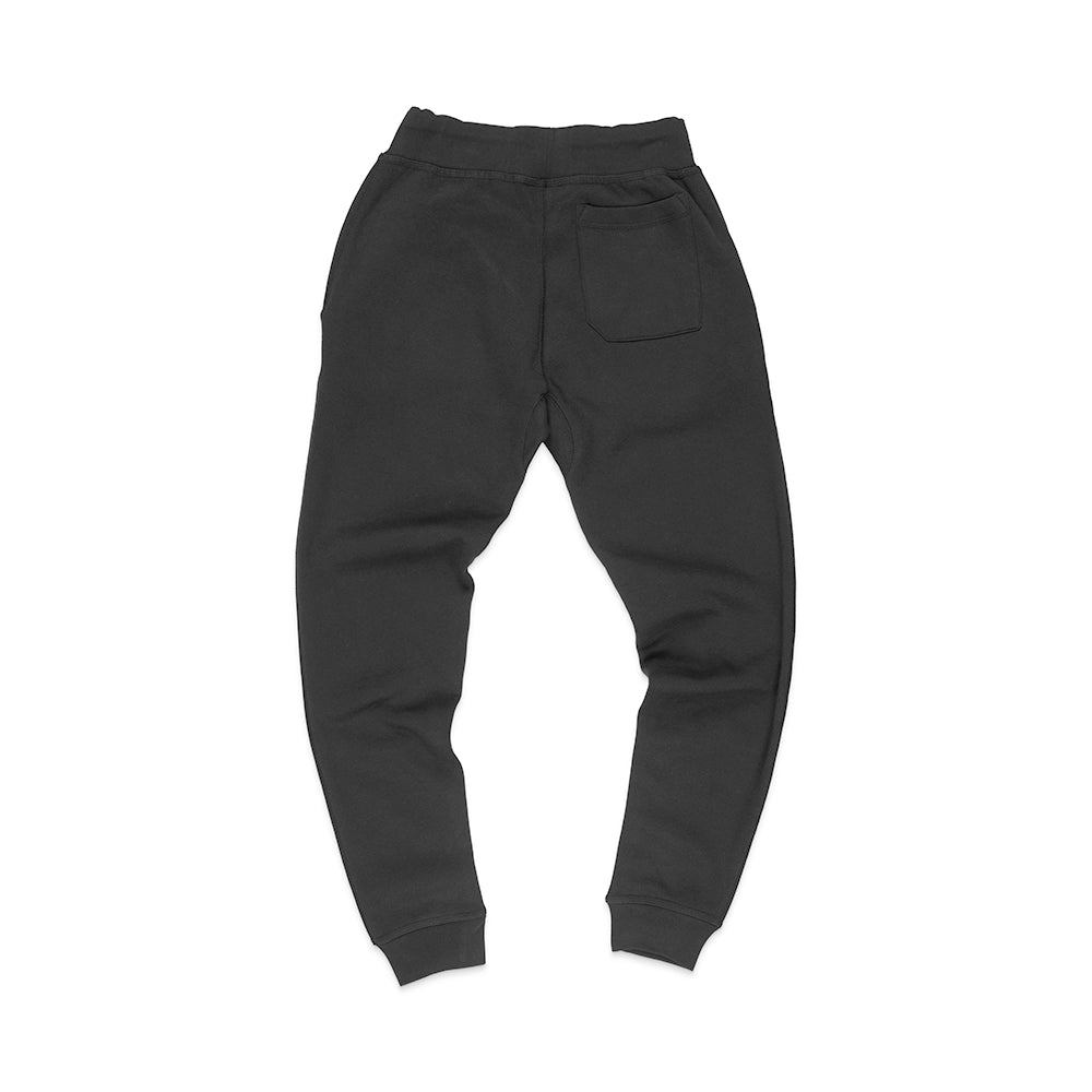 Cotton Heritage M7580 Unisex Premium Jogger Sweatpants