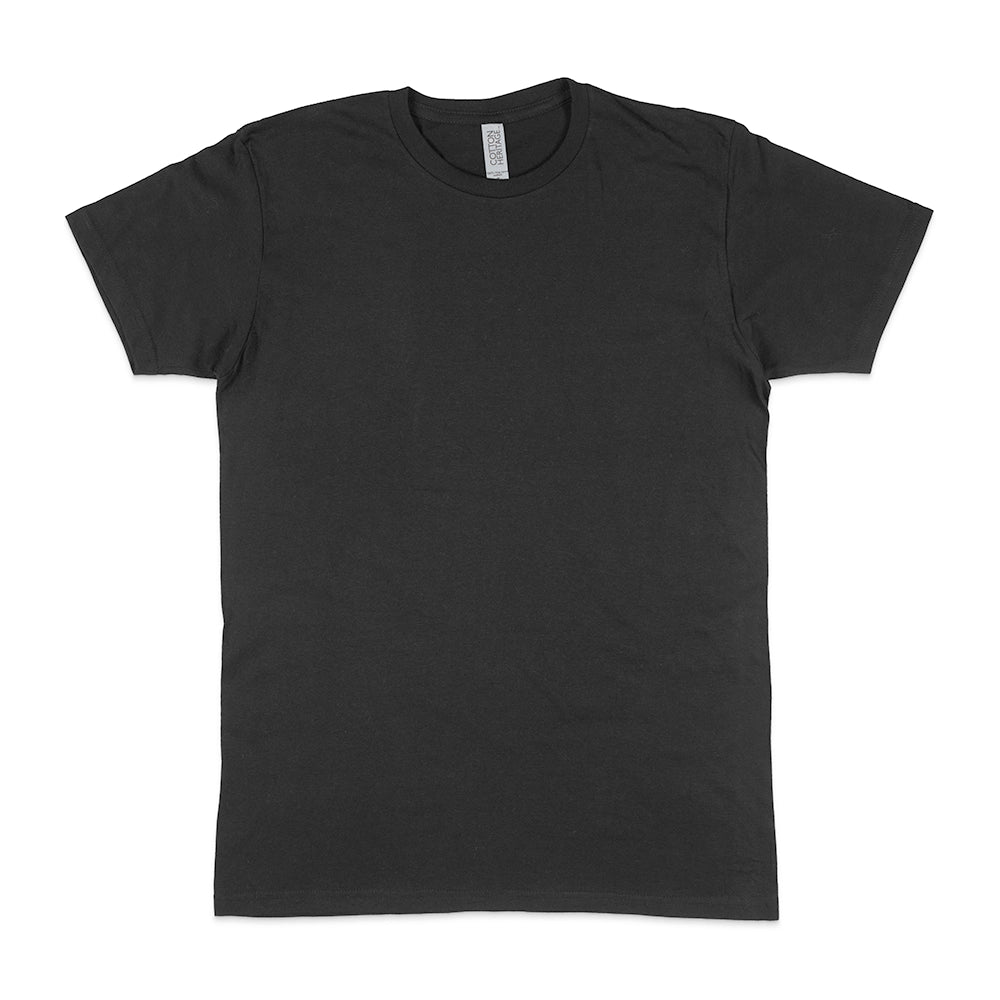 Cotton Heritage MC1045 Unisex Short Sleeve T-Shirt