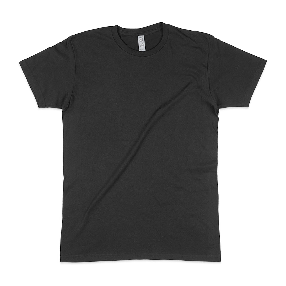 Cotton Heritage MC1045 Unisex Short Sleeve T-Shirt