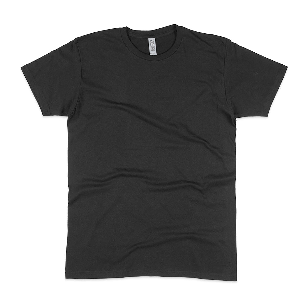 Cotton Heritage MC1045 Unisex Short Sleeve T-Shirt