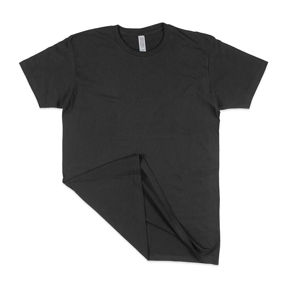 Cotton Heritage MC1045 Unisex Short Sleeve T-Shirt