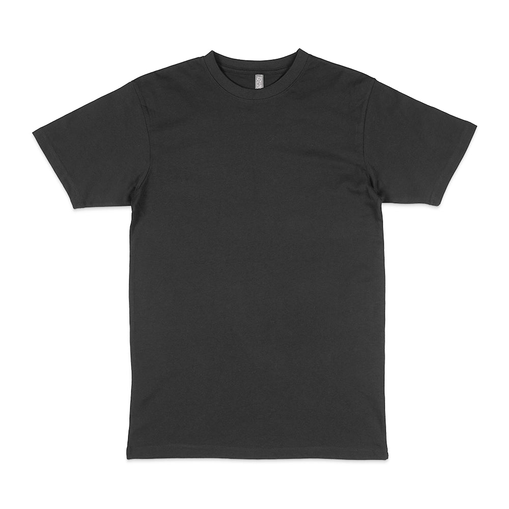 Cotton Heritage MC1086 Men's Heavyweight T-shirt