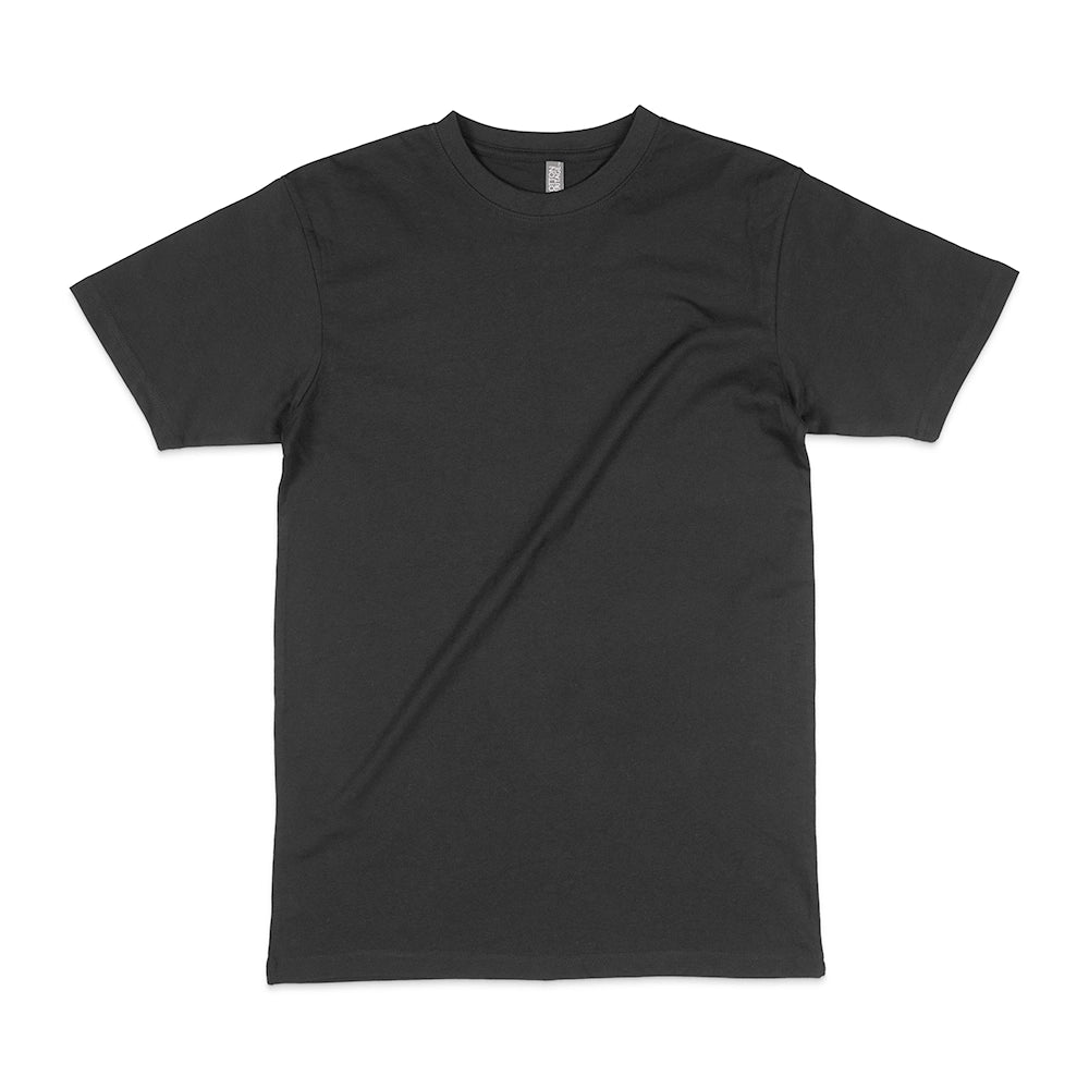 Cotton Heritage MC1086 Men's Heavyweight T-shirt