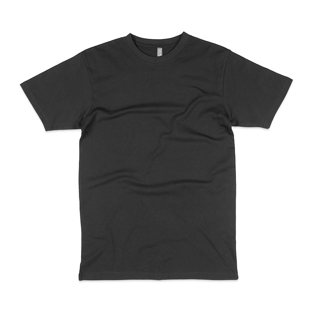Cotton Heritage MC1086 Men's Heavyweight T-shirt