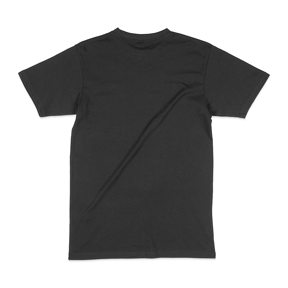 Cotton Heritage MC1086 Men's Heavyweight T-shirt