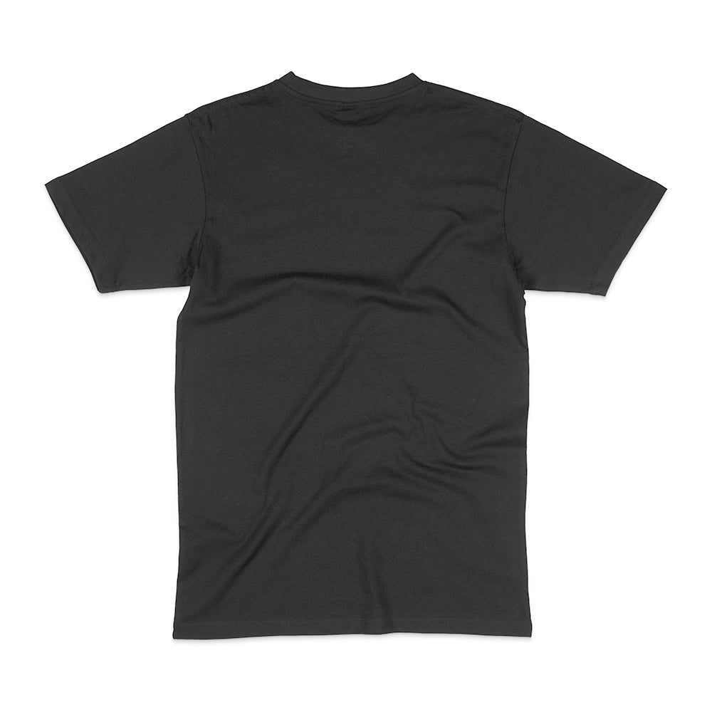 Cotton Heritage MC1086 Men's Heavyweight T-shirt