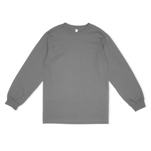 Long Sleeves