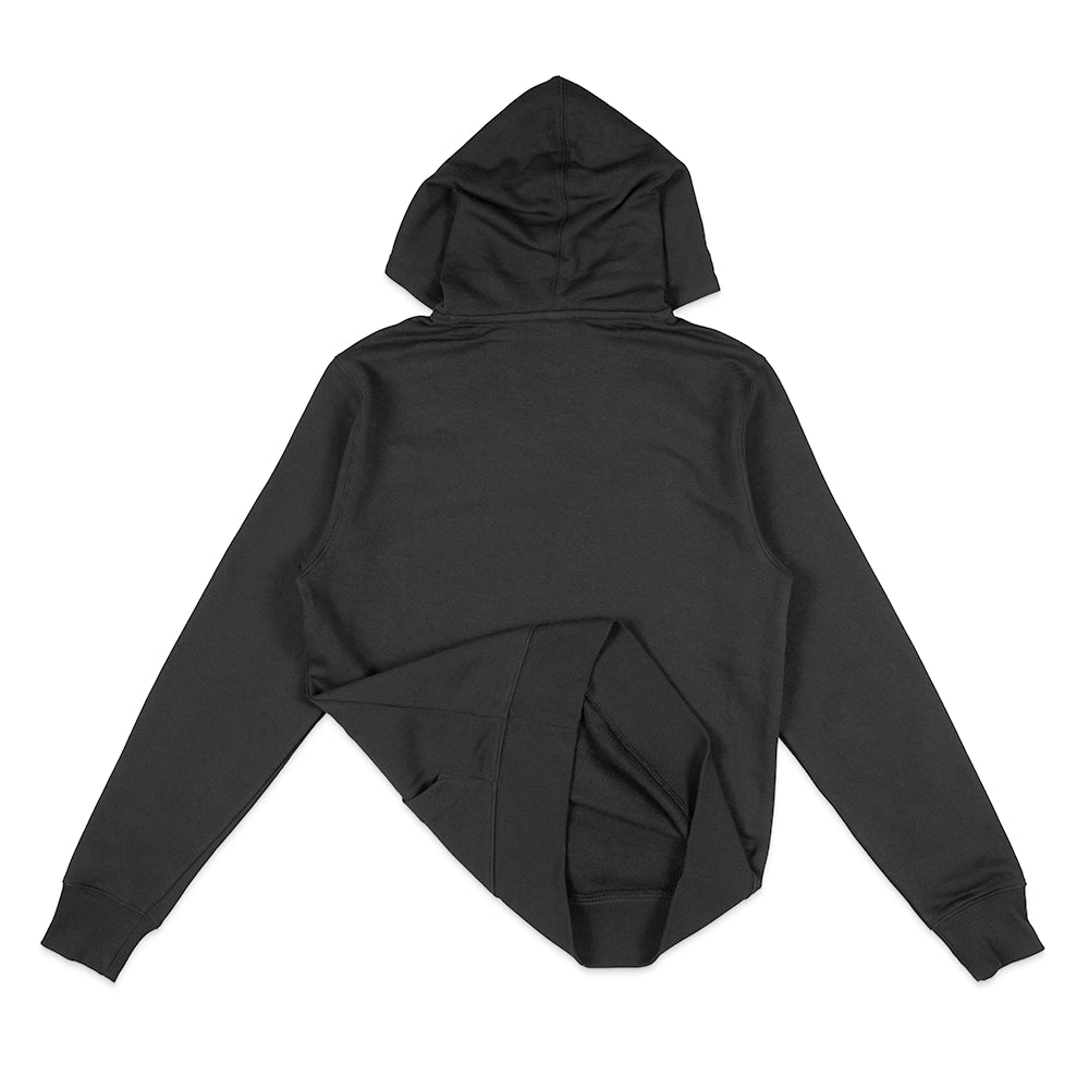 District Made DT1101 Perfect Weight Fleece Hoodie