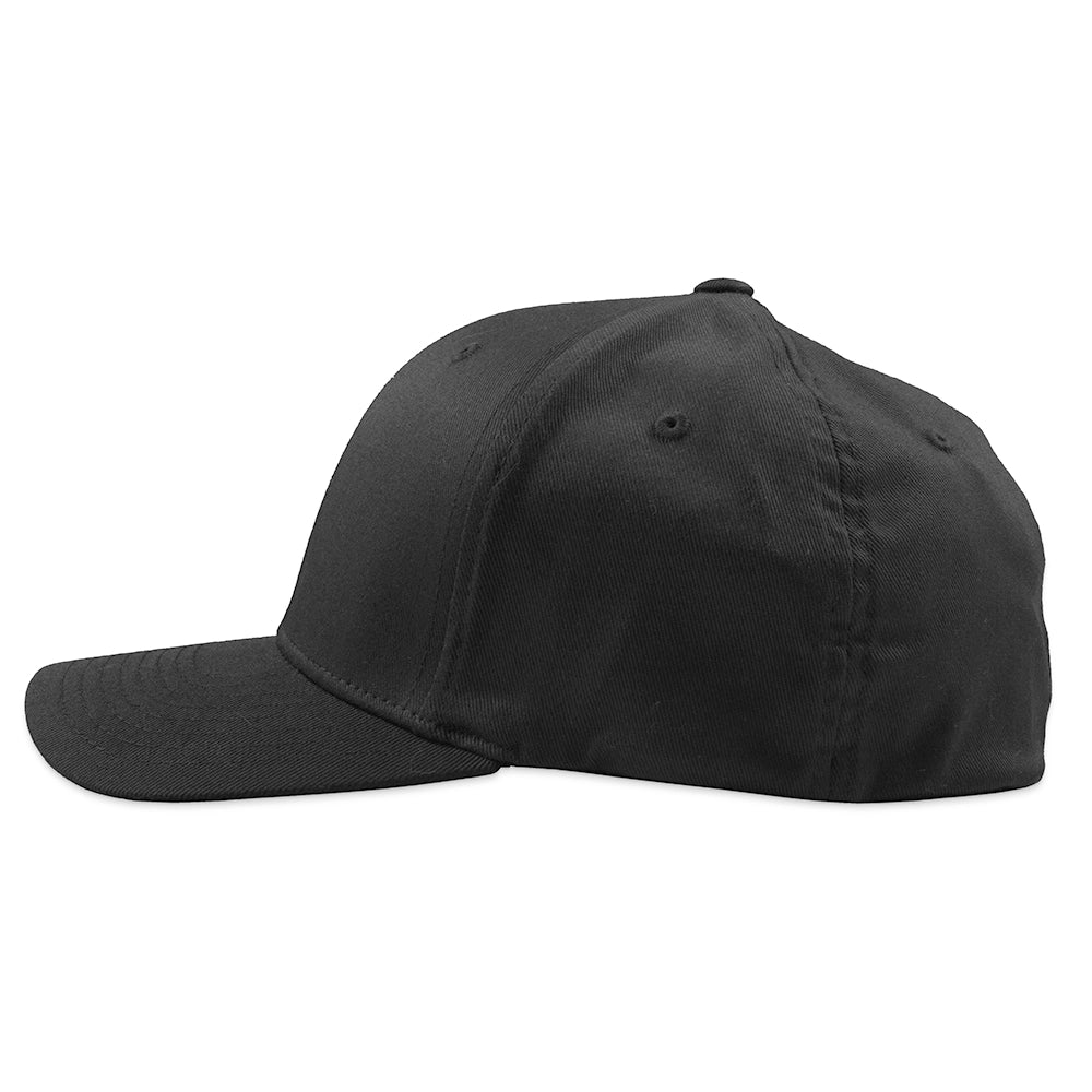 Flexfit 6277 Worn By The World Cap