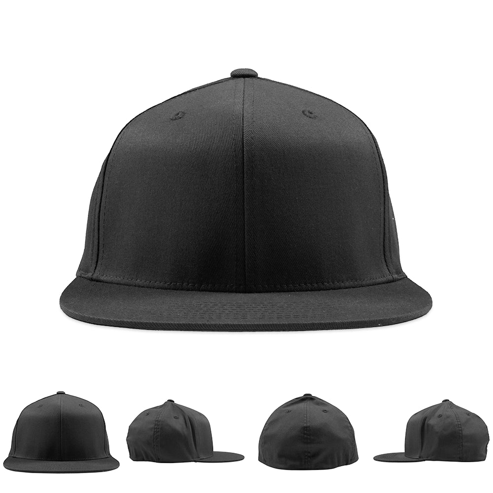 Flexfit 6297F Pro Baseball Cap