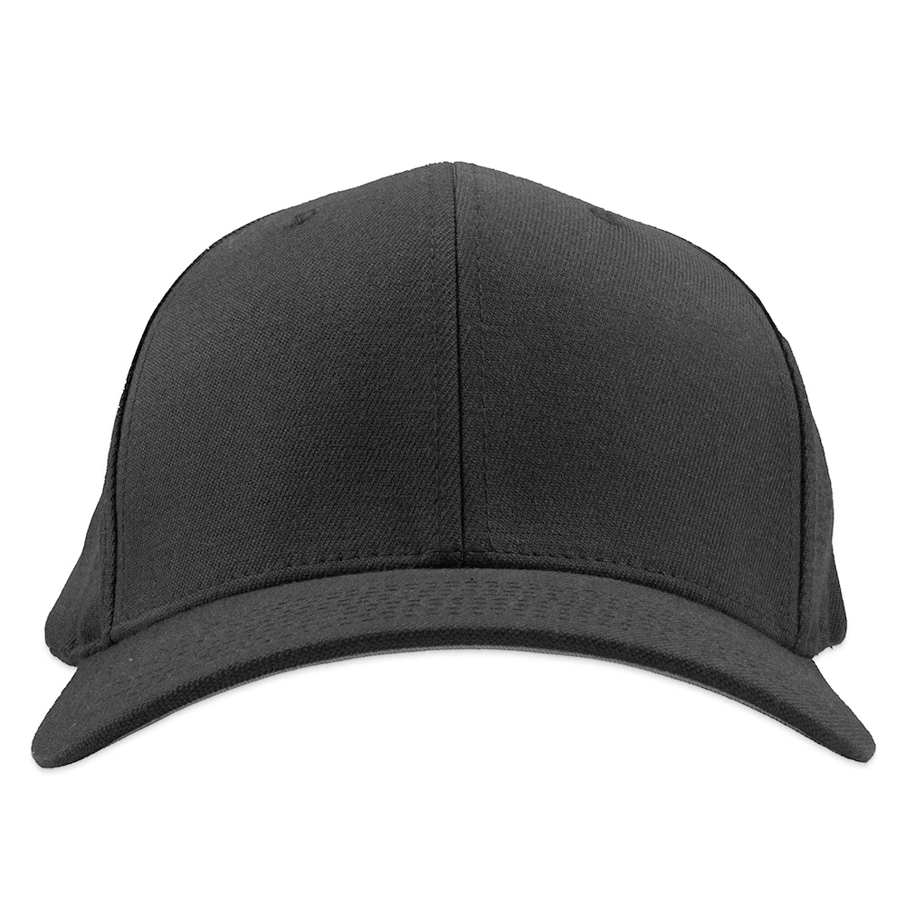 Flexfit 6477 Wool Blend Cap