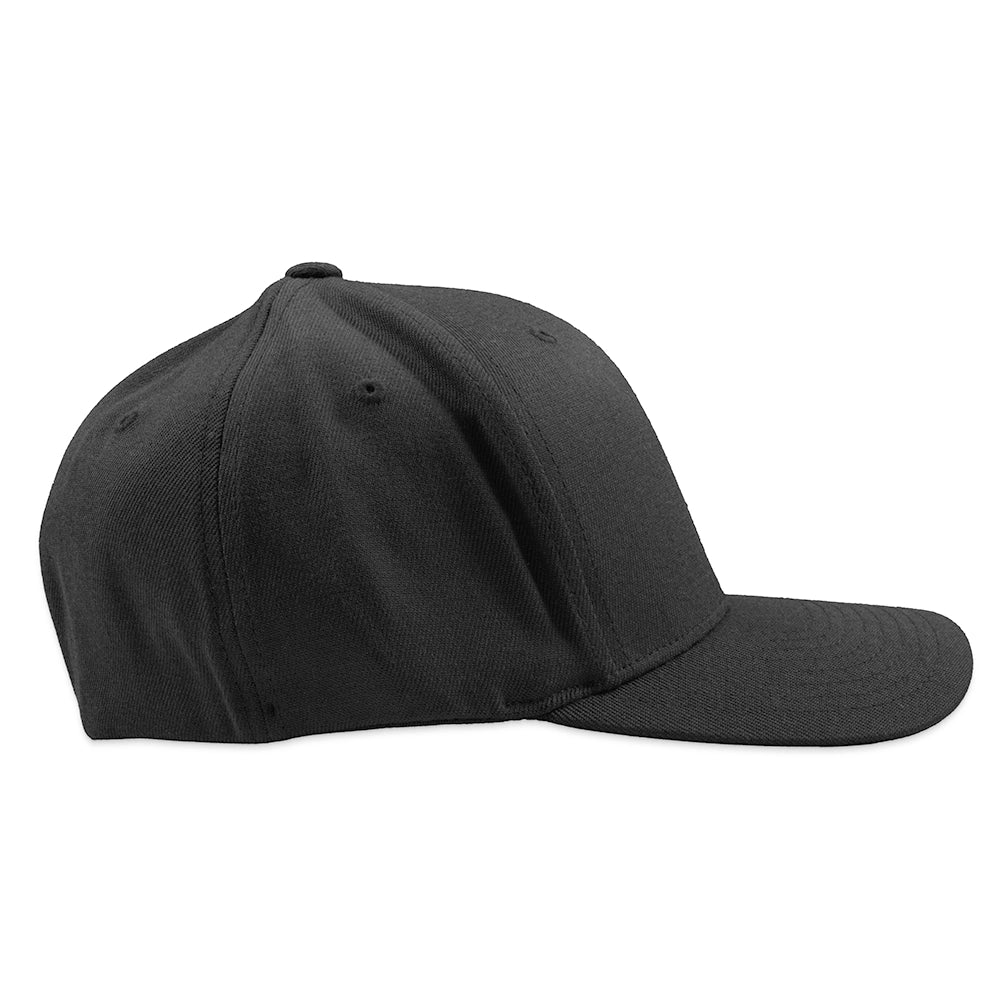 Flexfit 6477 Wool Blend Cap