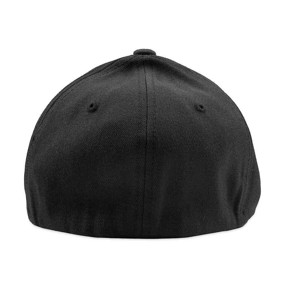 Flexfit 6477 Wool Blend Cap