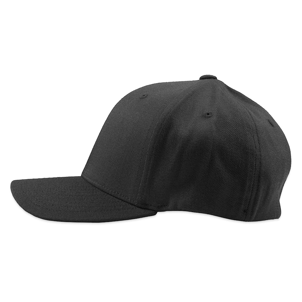 Flexfit 6477 Wool Blend Cap