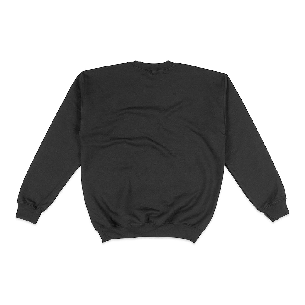 Gildan 18000B Heavy Blend Youth Crewneck Sweatshirt