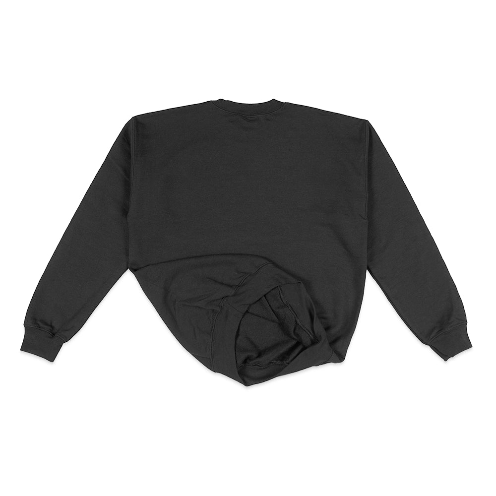 Gildan 18000B Heavy Blend Youth Crewneck Sweatshirt