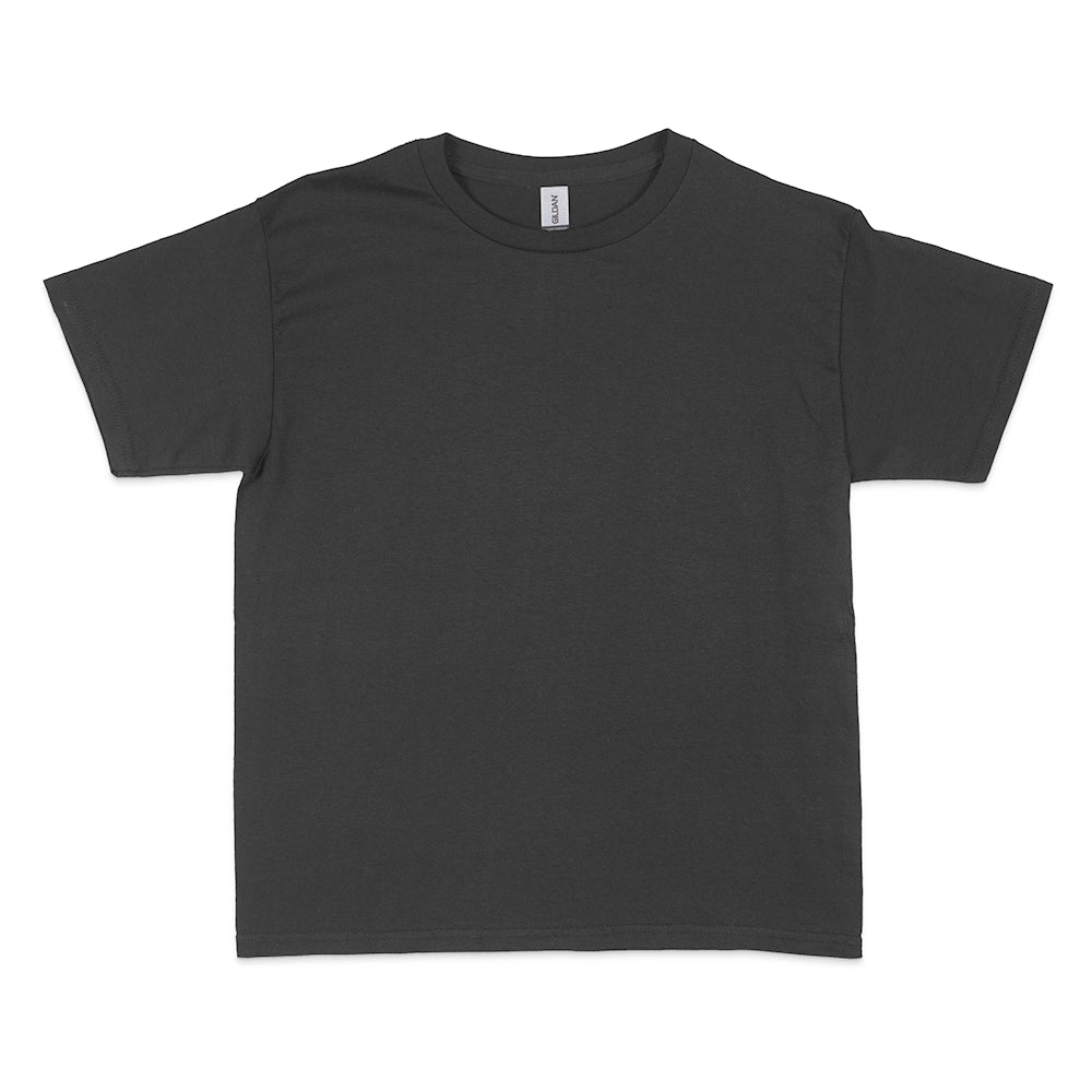 Gildan 5000B Heavy Cotton Youth T-Shirt