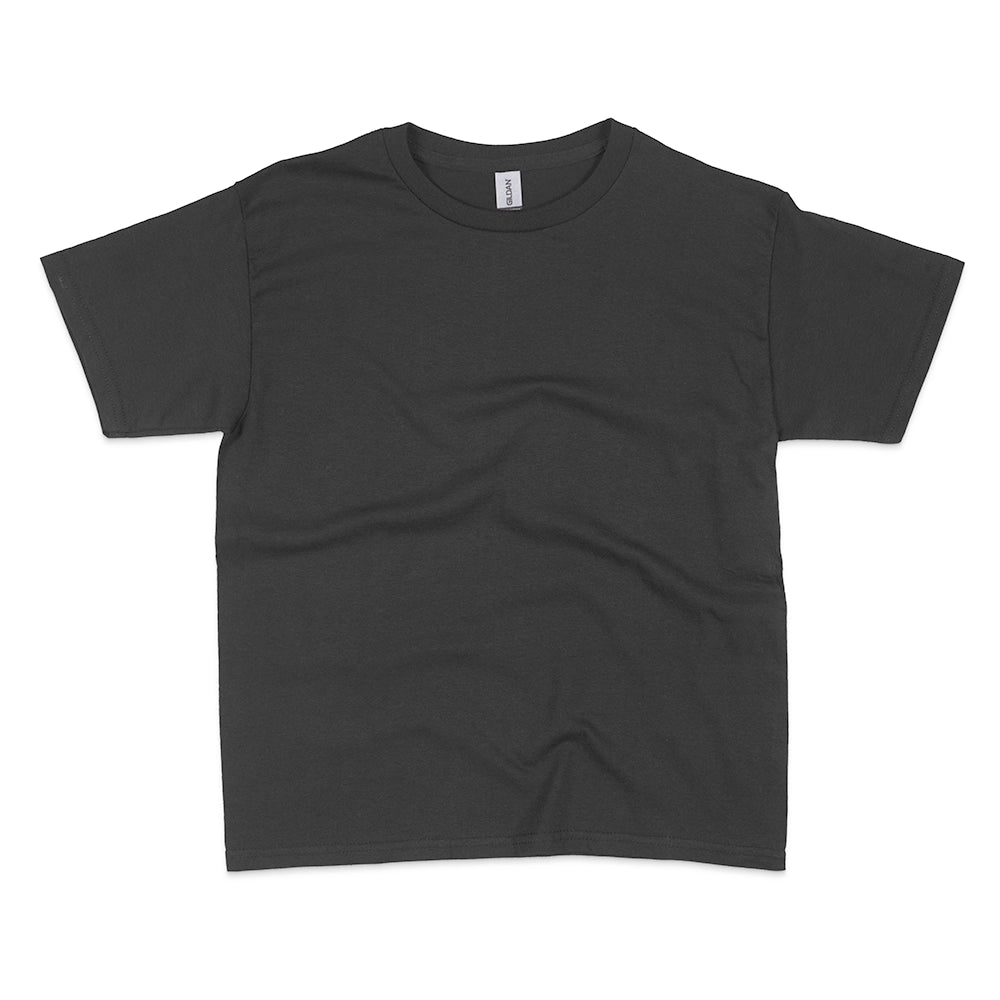 Gildan 5000B Heavy Cotton Youth T-Shirt