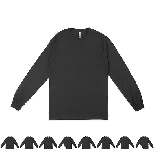 Gildan 8400 Long Sleeve T-Shirt