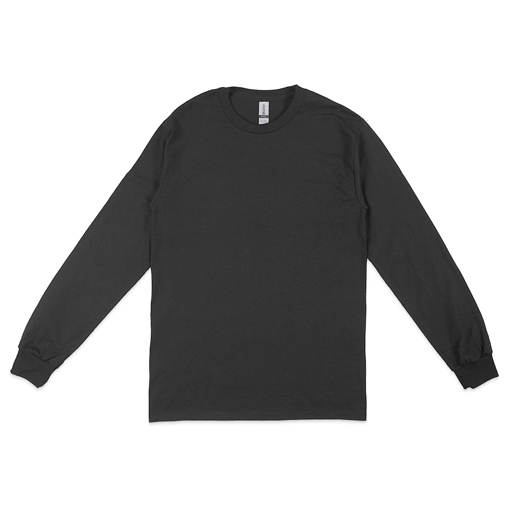 Gildan 8400 Long Sleeve T-Shirt