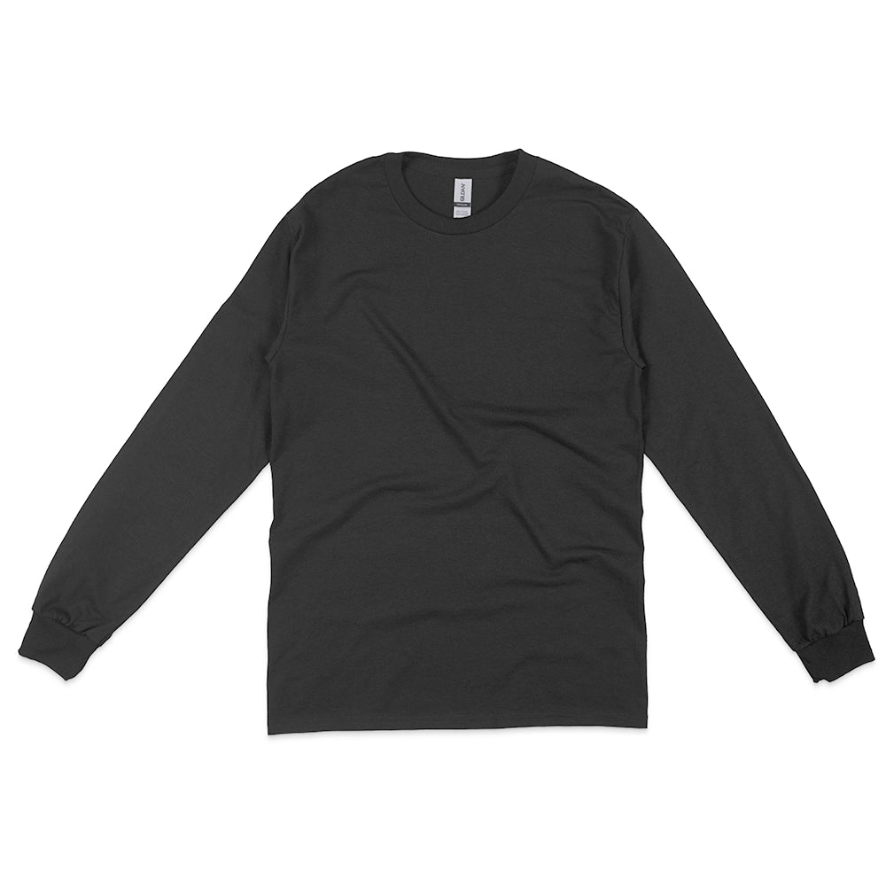 Gildan 8400 Long Sleeve T-Shirt